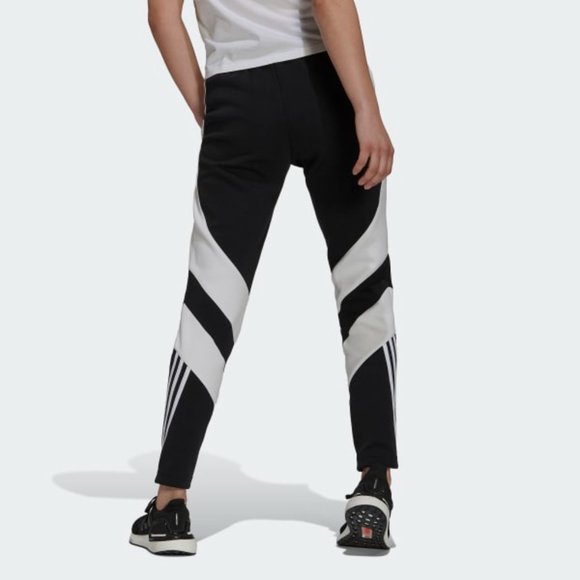 ADIDAS SPORTSWEAR COLORBLOCK PANTS - Picture 8 of 8